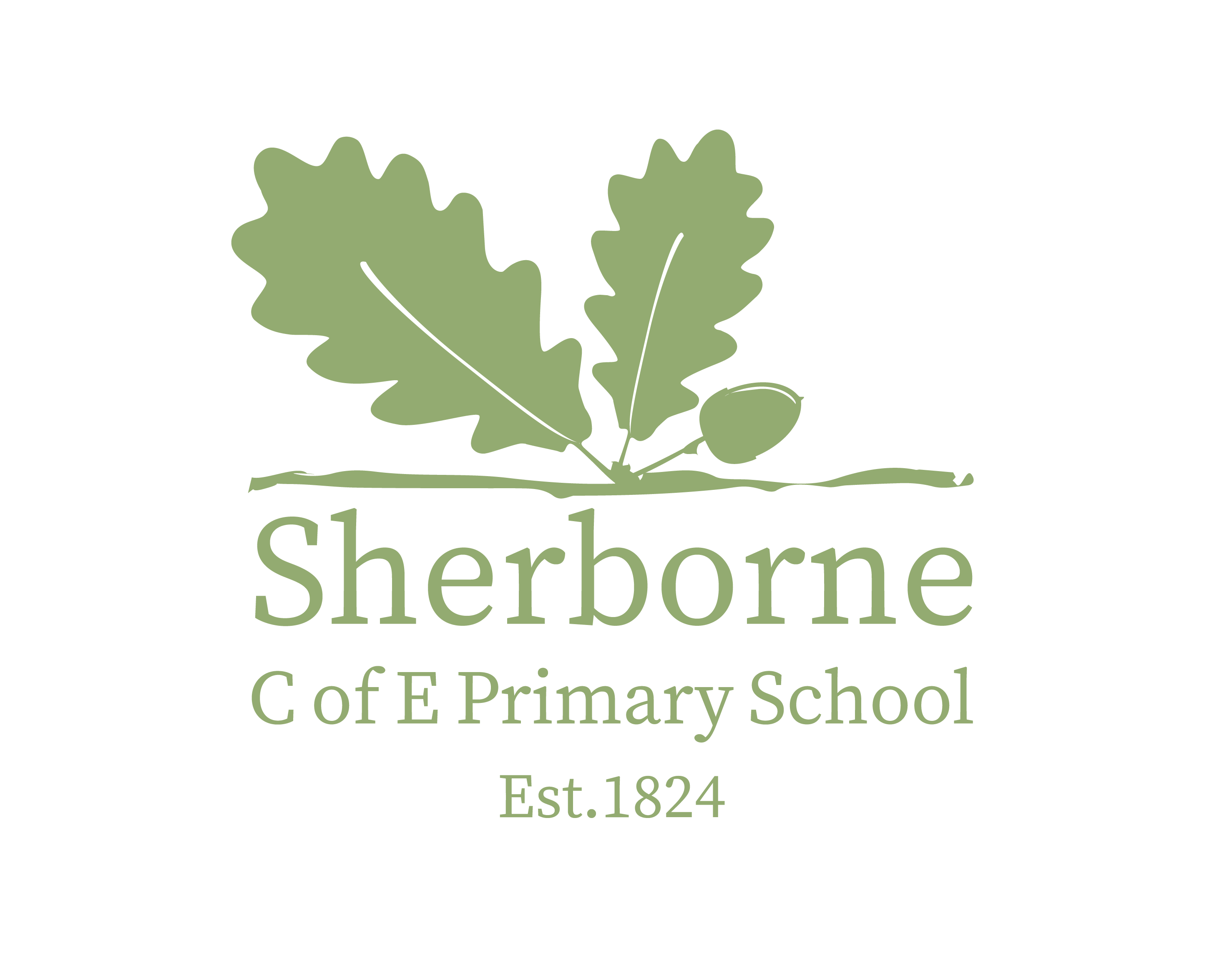 Sherborne school logo-green-logo (1)